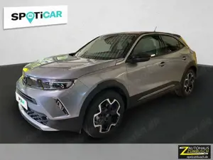 Opel Mokka -e Ultimate, Kamera, Navi, Sitzh., uvm... LED