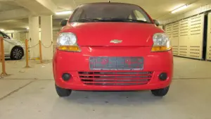 Chevrolet Matiz Matiz 0.8 S,   HU neu,  Klimaanlage. Bild 3