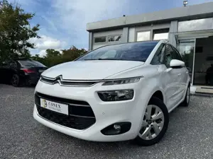 Citroen C4 Picasso C4 SpaceTourer/Picasso *NAV|CAM|PDC|AHK*