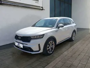 Kia Sorento 2.2 CRDi 4WD Platinum