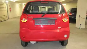 Chevrolet Matiz Matiz 0.8 S,   HU neu,  Klimaanlage. Bild 5