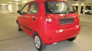 Chevrolet Matiz Matiz 0.8 S,   HU neu,  Klimaanlage. Bild 4