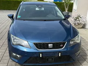 SEAT Leon Leon ST 1.4 TSI ACT Start