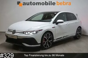 Volkswagen Golf 8 2.0TSI DSG GTI Clubsport Virtual Pano