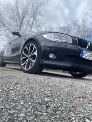 BMW 116 116i
