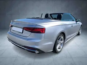 Audi A5 Cabriolet 40 TFSI advanced NAVI/LED/LEDER/VIRTUAL Bild 2