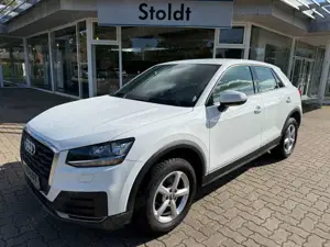 Audi Q2 1.0 TFSI ultra, 6-Gang