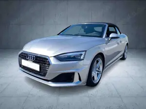 Audi A5 Cabriolet 40 TFSI advanced NAVI/LED/LEDER/VIRTUAL Bild 3