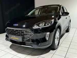 Ford Kuga Aut. 4x4 Titanium *CARPLAY*ACC*KAMERA*NAVI*