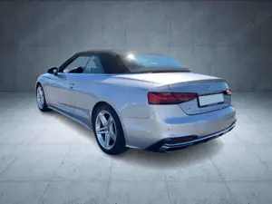 Audi A5 Cabriolet 40 TFSI advanced NAVI/LED/LEDER/VIRTUAL Bild 5