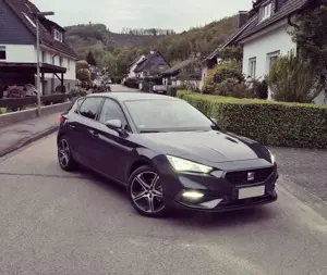 SEAT Leon 1.5 TSI ACT OPF FR