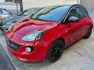 Opel Adam Slam *Sitz.- und Lenkradheizung*Klimaautomatik*