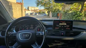 Audi A6 A6 Avant 3.0 TDI