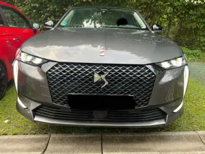 DS Automobiles DS 4 Performance Line +