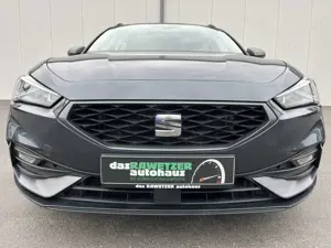 SEAT Leon SP 2.0 TDI DSG 4Drive FR-Line STHZ 156€ m. 20% A Bild 3