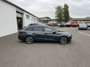 SEAT Leon SP 2.0 TDI DSG 4Drive FR-Line STHZ 156€ m. 20% A Bild 5
