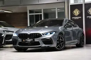 BMW M8 Gran Coupe Competition Individual  BW Carbon