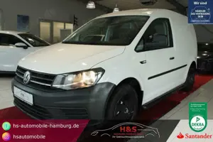 Volkswagen Caddy Nfz 2.0 TDI Kasten*AHK/TÜV-NEU*