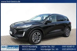 Ford Kuga Titanium X Plug-In Hybrid*ACC*Navi*BO*Kamera*PDC