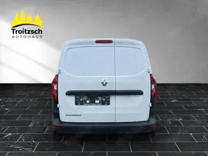Renault Kangoo III Rapid Advance, Würth-Ausbau, Klima  Advance Bild 4