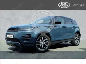 Land Rover Range Rover Evoque D200 Dynamic SE Pano Winter-BlackPak