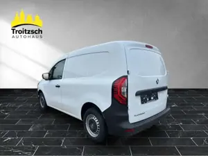 Renault Kangoo III Rapid Advance, Würth-Ausbau, Klima  Advance Bild 3