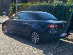 Volkswagen Eos Eos 2.0 FSI Bild 2