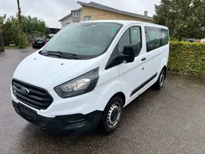 Ford Transit /Tourneo Custom Kombi 320 L1*9-SITZE*
