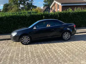 Volkswagen Eos Eos 2.0 FSI Bild 3