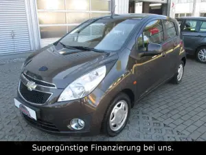 Chevrolet Spark LS,KLIMA,GARANTIE,5-TÜRIG