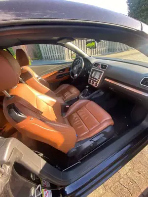 Volkswagen Eos Eos 2.0 FSI Bild 4