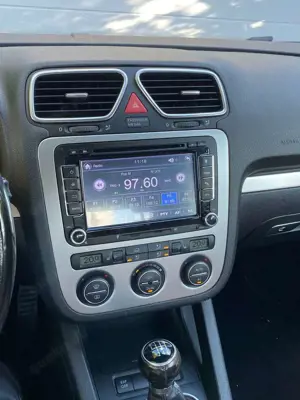 Volkswagen Eos Eos 2.0 FSI Bild 5