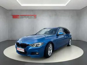 BMW 330 Touring 330 d xDrive M Sport Top Zustand
