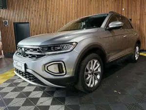 Volkswagen T-Roc 2,0 TDI Life DSG *Navi*AHK*LED*Kam*Virtual