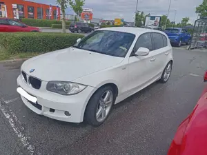 BMW 116 116d DPF Edition Sport