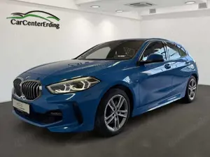 BMW 118 dLim.*M Sport*LED*Navi*LiveCockpit*AHK*DAB*