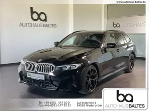 BMW 320 320d Touring M Sport 19"/Pano/Park/LCPlusACC/AHK