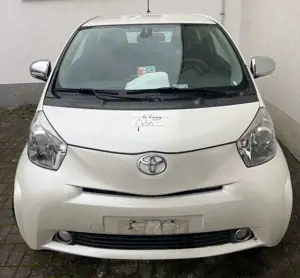 Toyota iQ IQ 1.33 Multidrive +