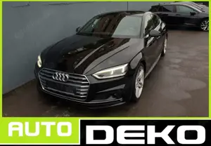 Audi A5 Bild 1
