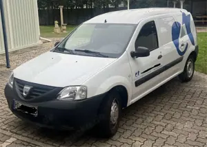 Dacia Logan Logan Express 1.5 dCi Ambiance
