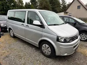 Volkswagen T5 Transporter