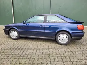 Audi Coupe Coupe 2.6