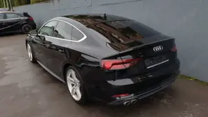 Audi A5 Bild 3