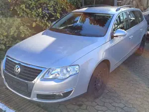 Volkswagen Passat Variant 1.8 TSI Comfortline (Euro 5)