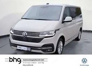 Volkswagen T6 Multivan T6 .1 Multivan DSG Kurz 4MOTION Comf