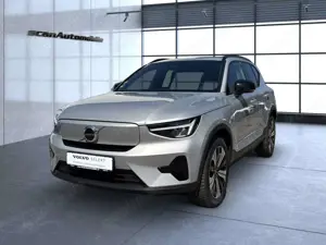 Volvo XC40 XC 40 Plus Recharge Pure Electric 2WD Bluetooth Bild 2