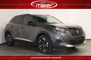 Peugeot 2008 Allure-Navi-LED-Tempo-Klimaa.-PDC-MFL-DAB-