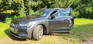 Audi e-tron e-tron Sportback 50 quattro S line