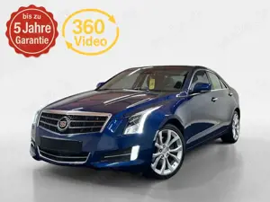 Cadillac ATS