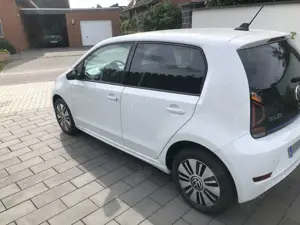 Volkswagen e-up! e-up Style Plus
